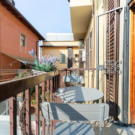 Grand Central 1845 - 2 Bedrooms Design Flat Bergamo Bagian luar foto