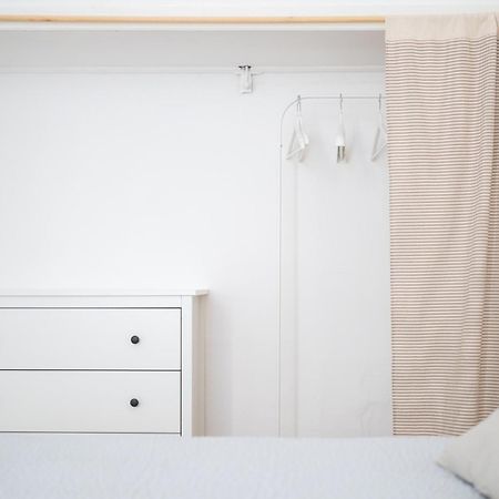 Grand Central 1845 - 2 Bedrooms Design Flat Bergamo Bagian luar foto