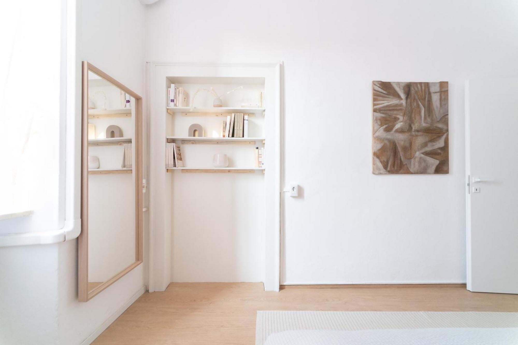 Grand Central 1845 - 2 Bedrooms Design Flat Bergamo Bagian luar foto