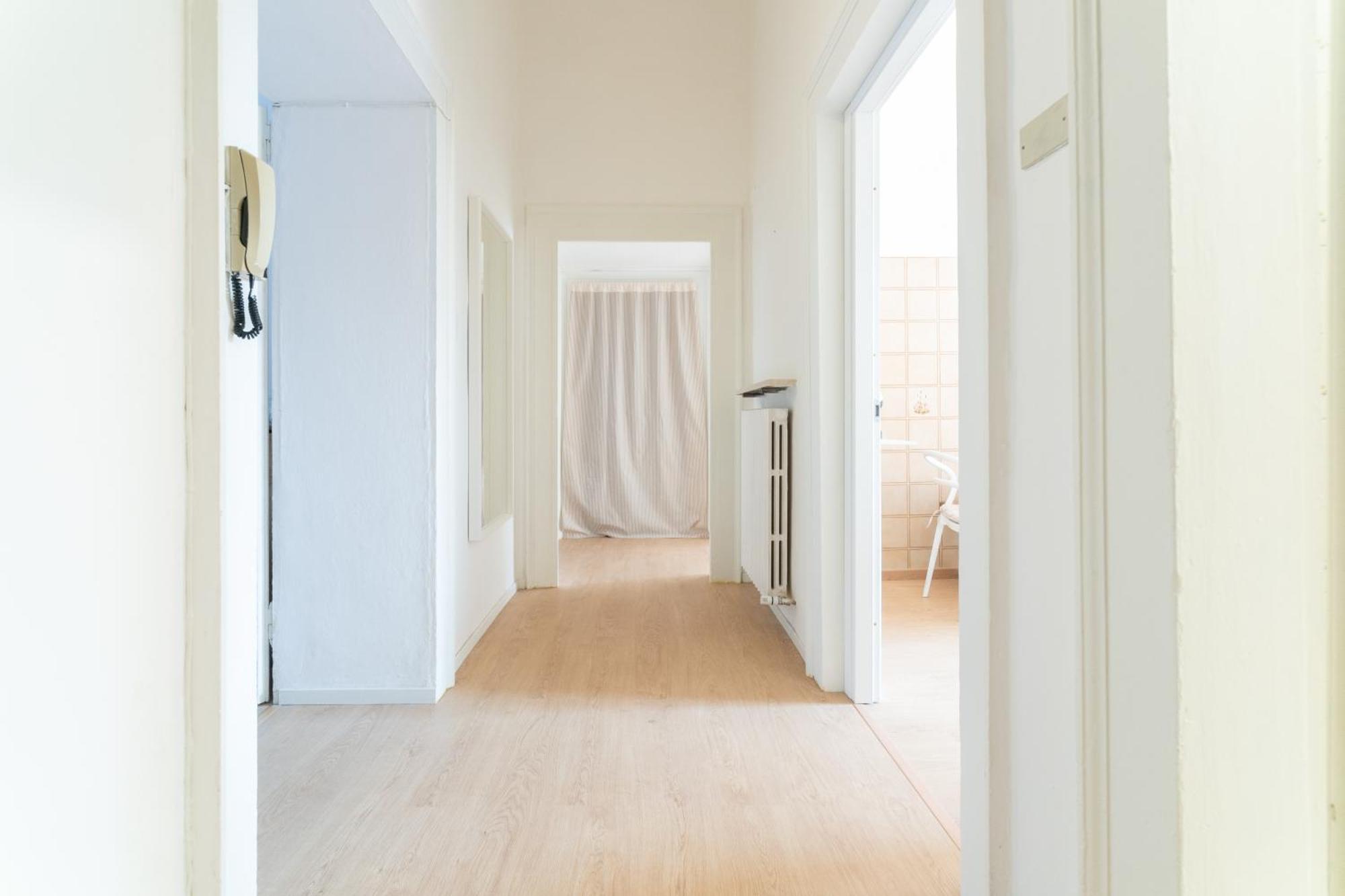 Grand Central 1845 - 2 Bedrooms Design Flat Bergamo Bagian luar foto