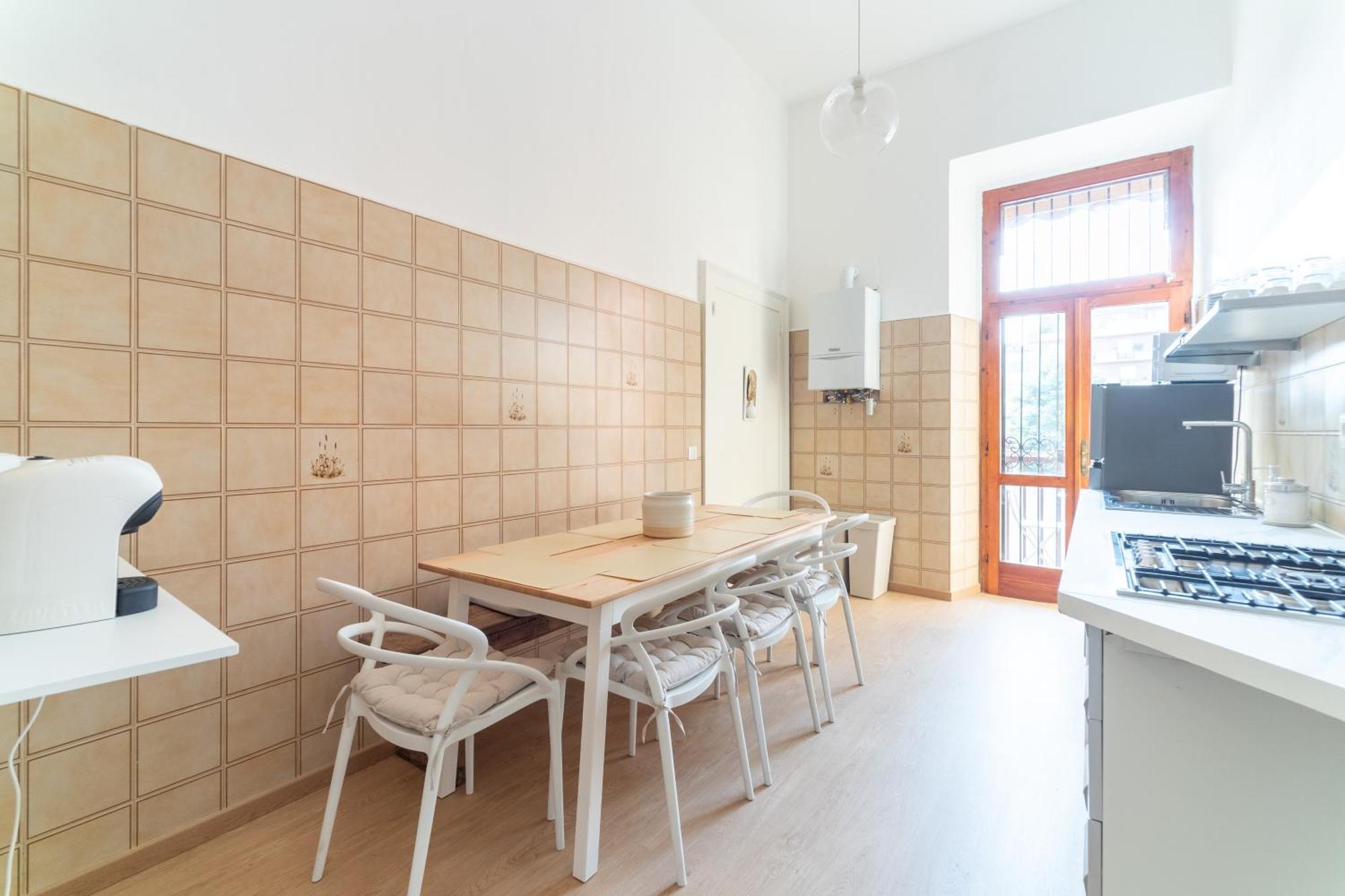 Grand Central 1845 - 2 Bedrooms Design Flat Bergamo Bagian luar foto