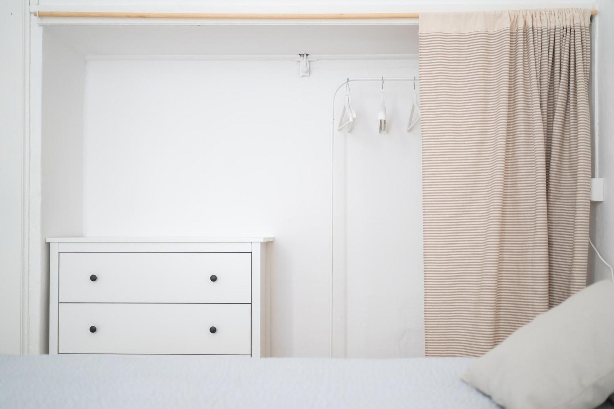 Grand Central 1845 - 2 Bedrooms Design Flat Bergamo Bagian luar foto