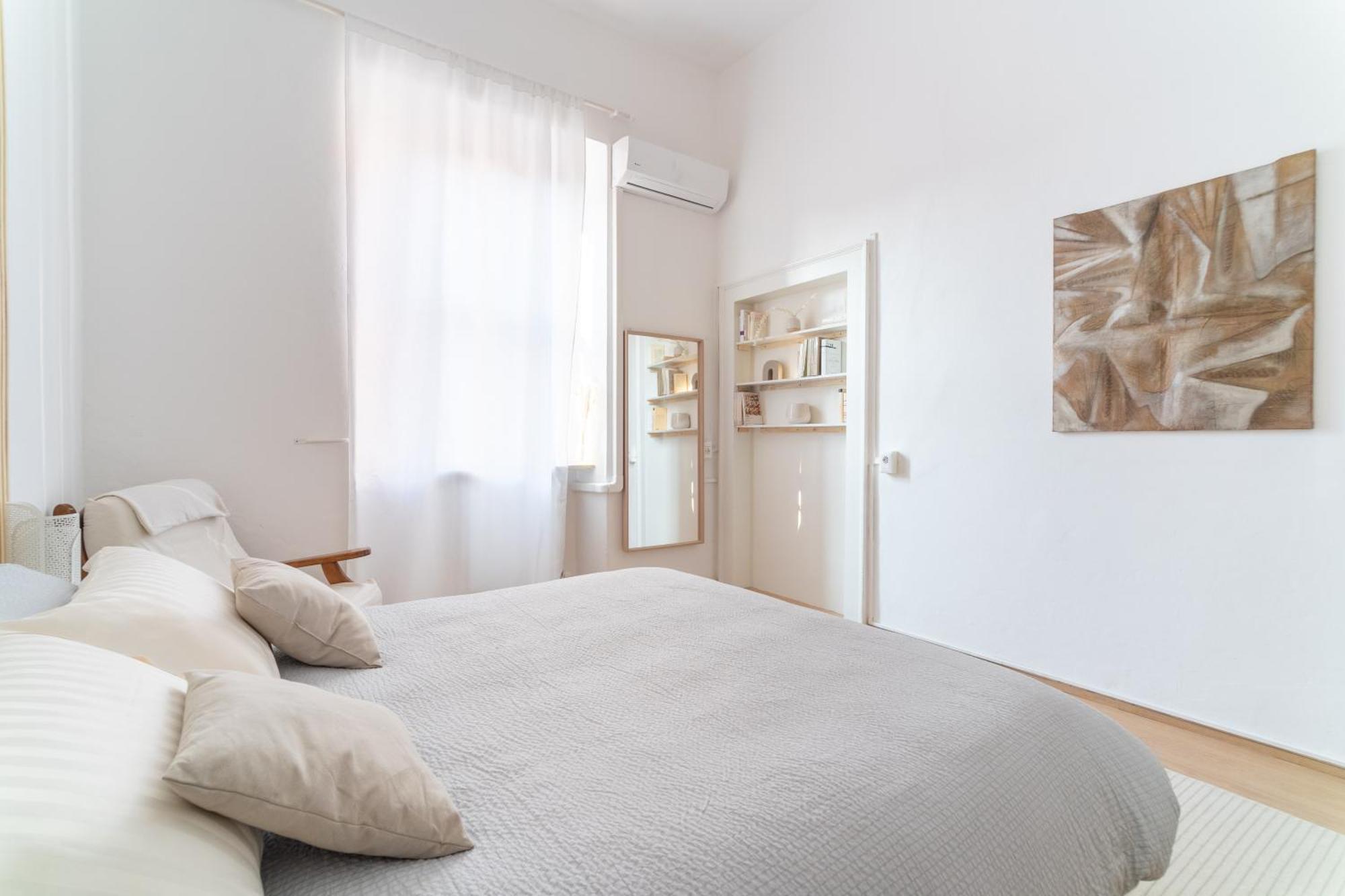 Grand Central 1845 - 2 Bedrooms Design Flat Bergamo Bagian luar foto