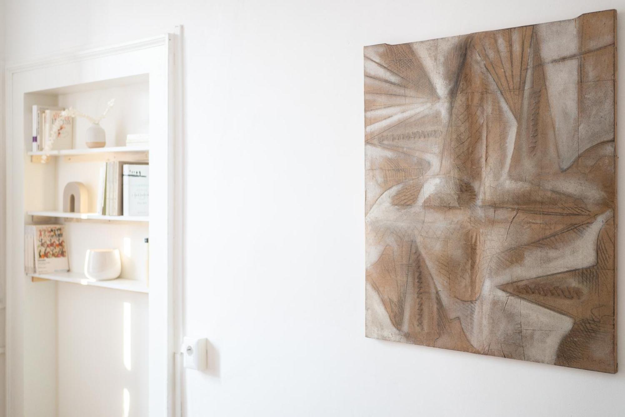Grand Central 1845 - 2 Bedrooms Design Flat Bergamo Bagian luar foto