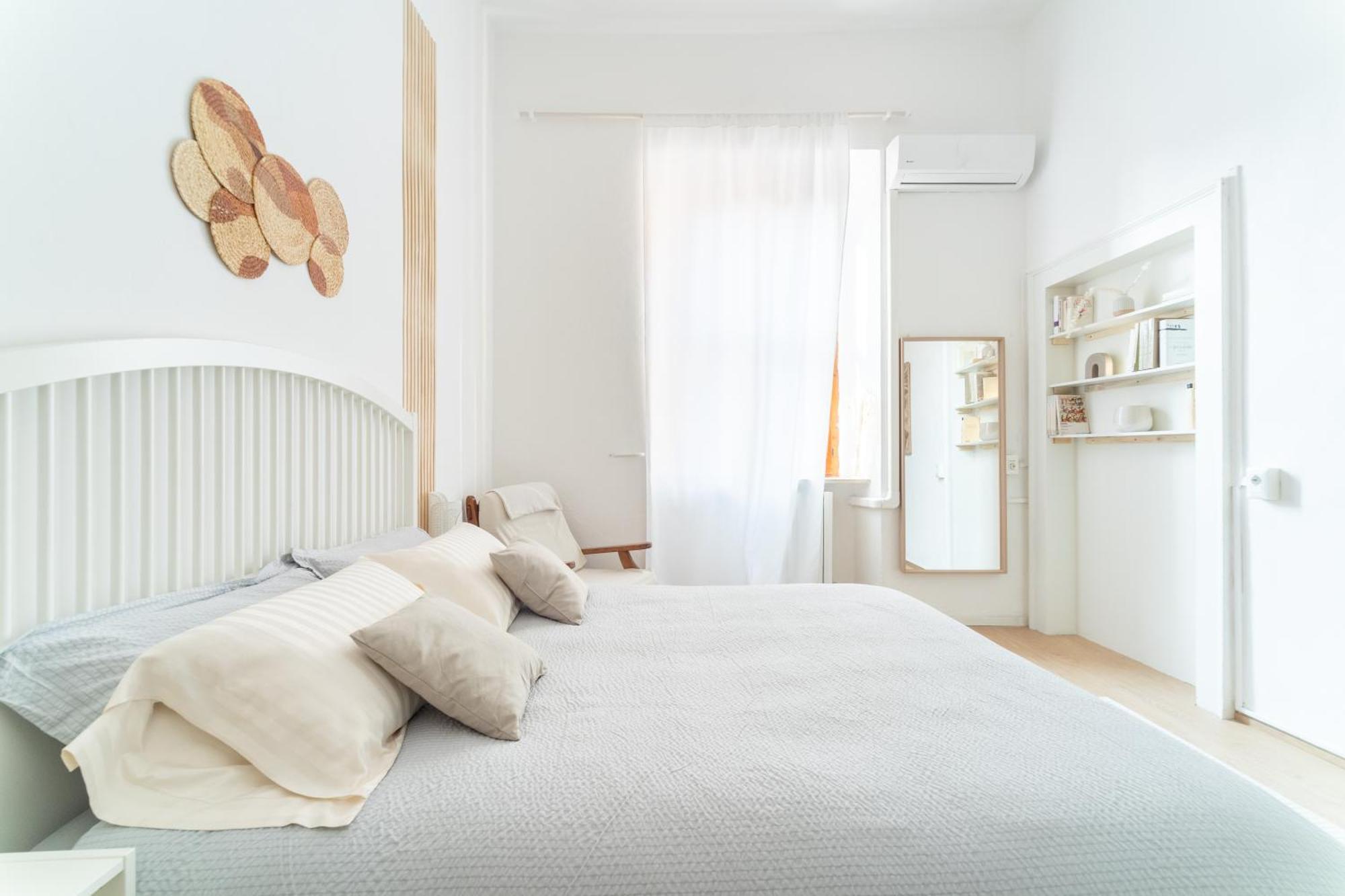 Grand Central 1845 - 2 Bedrooms Design Flat Bergamo Bagian luar foto