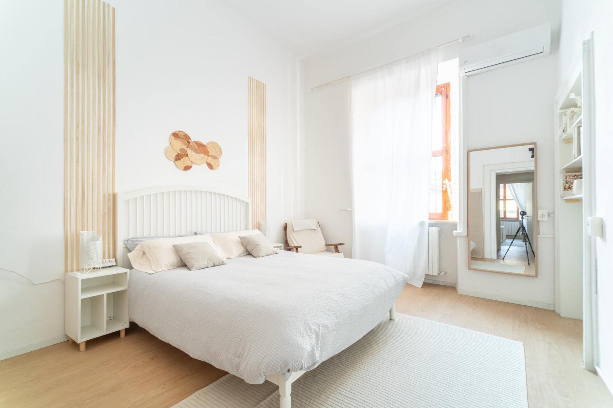 Grand Central 1845 - 2 Bedrooms Design Flat Bergamo Bagian luar foto